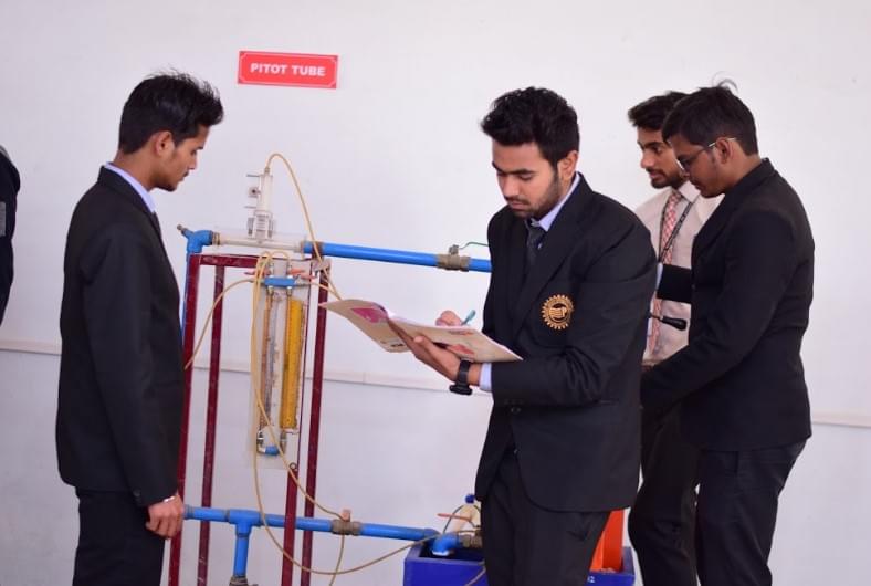 MPU Facility photo 8